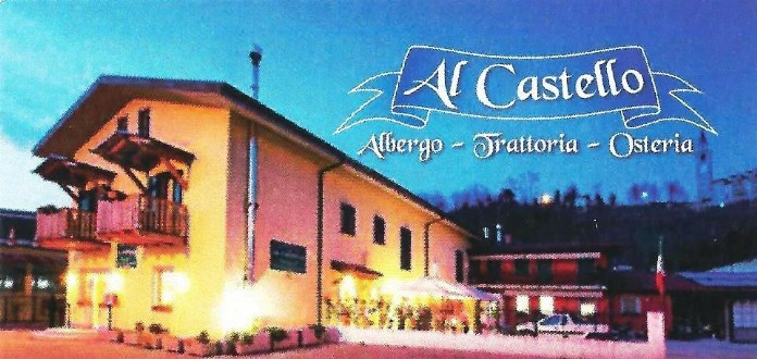 AL CASTELLO