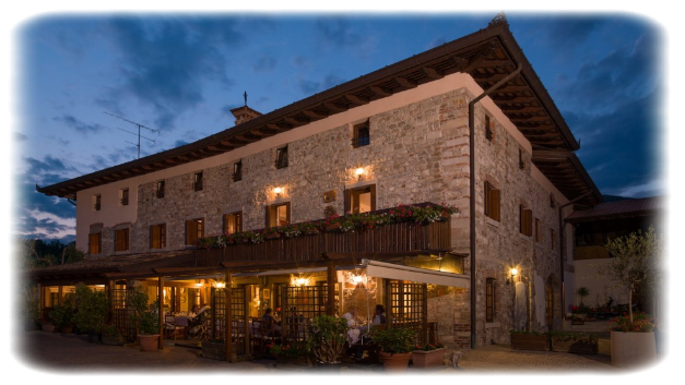 AGRITURISMO I COMELLI
