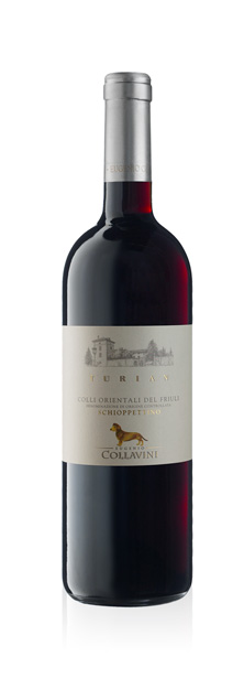 vino broy DELLA PRODUZIONE COLLAVINII