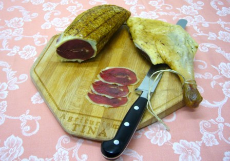 tagliere