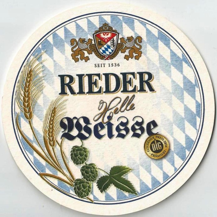 rieder