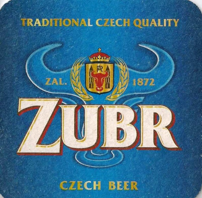 zubr