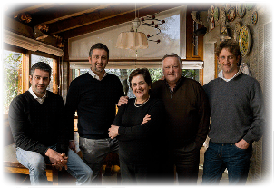 famiglia comelli