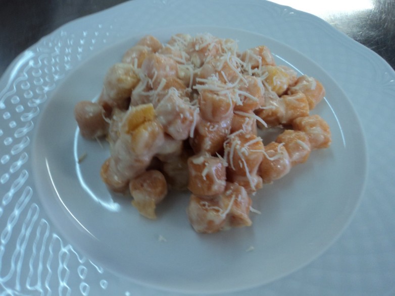 gnocchi