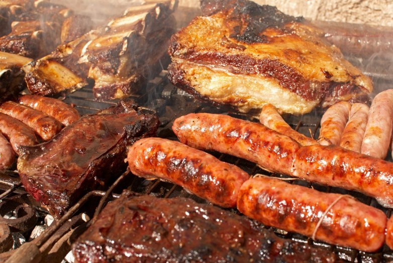 grigliata