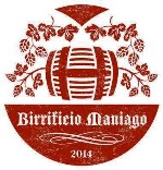 logo birrificio maniago
