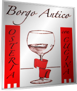 borgo antico