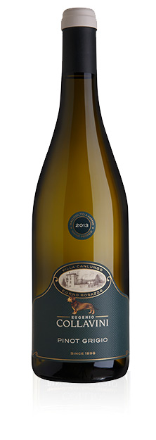 vino broy DELLA PRODUZIONE COLLAVINII