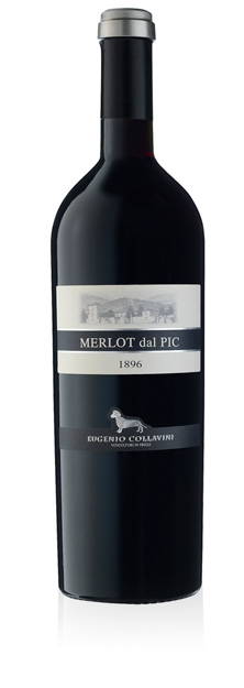 vino broy DELLA PRODUZIONE COLLAVINII