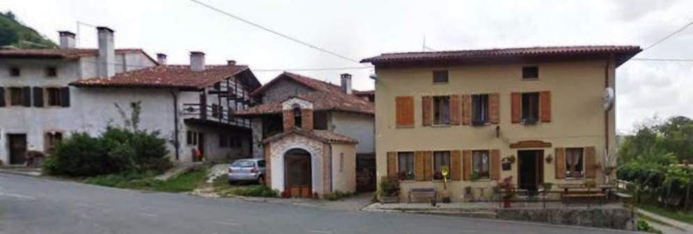 bar trattoria da walter