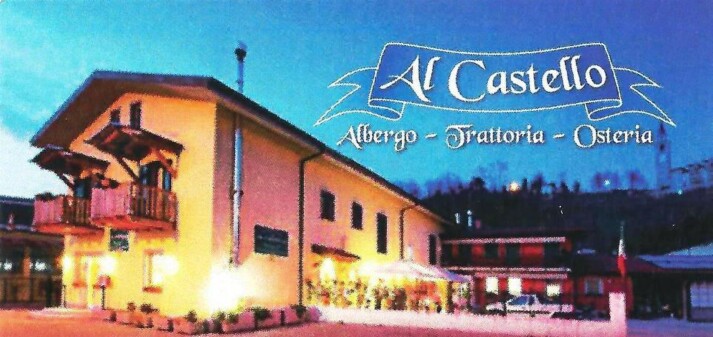 AL CASTELLO